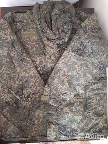 Военная форма