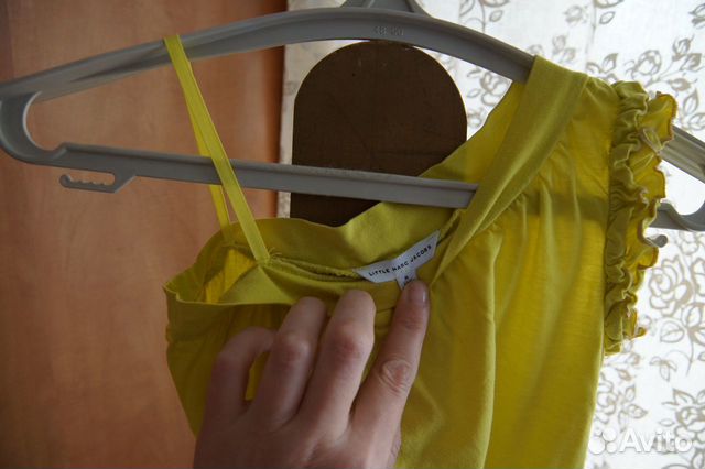 Платье Marc Jacobs 8 лет Платье Marc Jacobs 8 лет