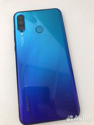 Huawei P30 lite Huawei P30 lite