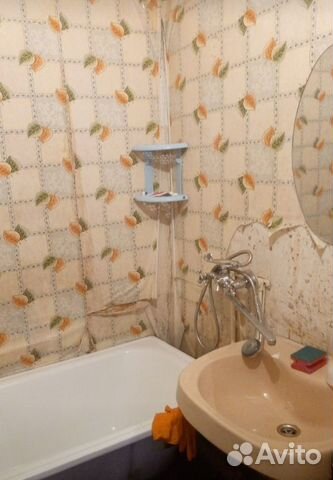1-к квартира, 31 м², 8/9 эт. 1-к квартира, 31 м², 8/9 эт.