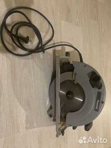 Дисковая пила makita 5903 Дисковая пила makita 5903