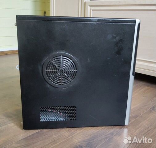 Системный блок Athlon II Системный блок Athlon II