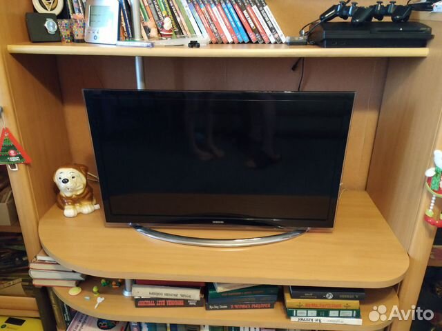 Телевизор LED Samsung UE32 Телевизор LED Samsung UE32
