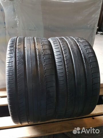 285 30 21 Michelin Pilot Sport PS2 76T 285 30 21 Michelin Pilot Sport PS2 76T