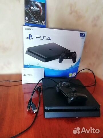 Sony PS4
