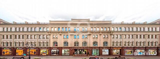 Офис, 148.60м2 Офис, 148.60м2