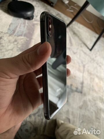 iPhone X 64GB iPhone X 64GB
