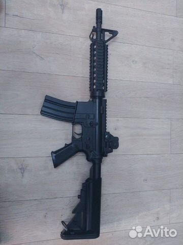 Cyma m4 (506) Cyma m4 (506)