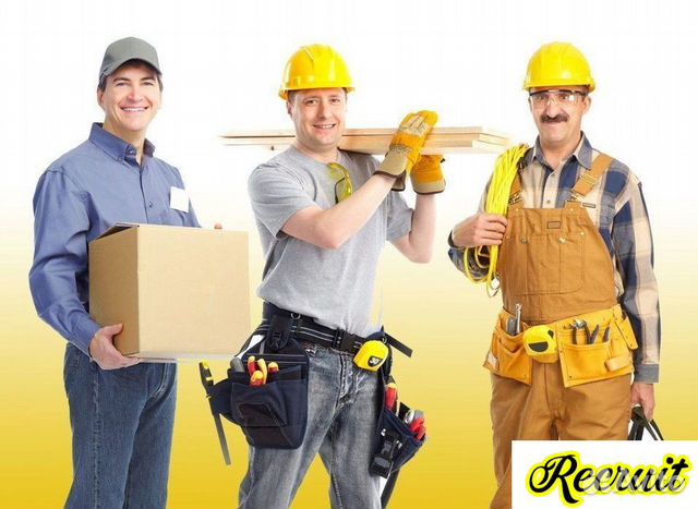 Разнорабочий. Вахта 15 смен Разнорабочий. Вахта 15 смен