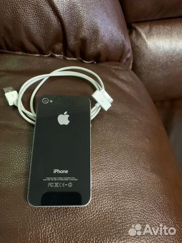 iPhone 4s