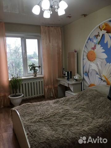Коттедж 80 м² на участке 8 сот.