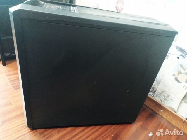 Корпус zalman z9 plus Корпус zalman z9 plus