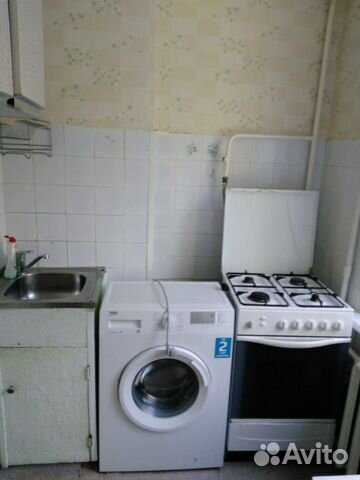 1-к квартира, 28 м², 4/5 эт. 1-к квартира, 28 м², 4/5 эт.