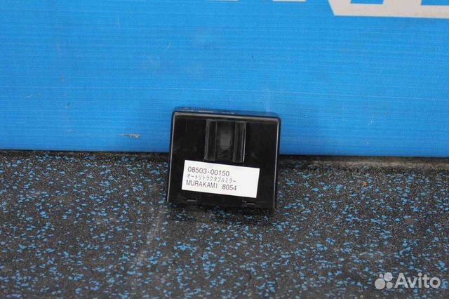Блок управления зеркалами Toyota Camry ACV40 55406