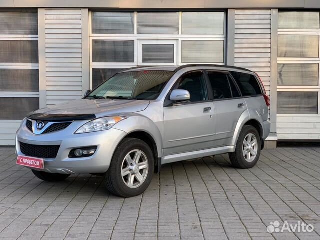 Great Wall Hover H5 2.4 МТ, 2012, 169 420 км Great Wall Hover H5 2.4 МТ, 2012, 169 420 км