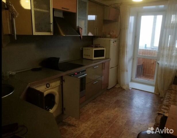 2-к квартира, 53.2 м², 12/14 эт. 2-к квартира, 53.2 м², 12/14 эт.