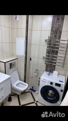 2-к квартира, 52 м², 3/9 эт. 2-к квартира, 52 м², 3/9 эт.