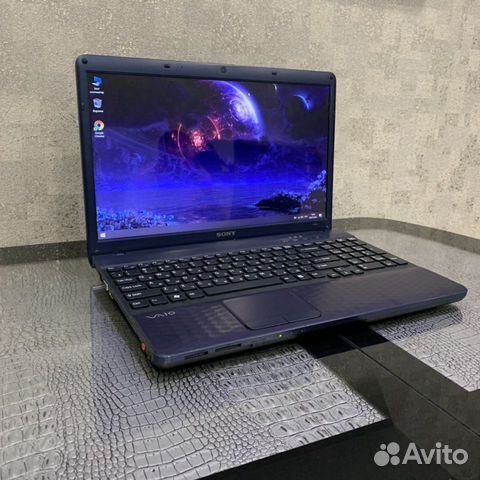 Sony Vaio/Core i3/500Гб/4Гб/nvidia Sony Vaio/Core i3/500Гб/4Гб/nvidia