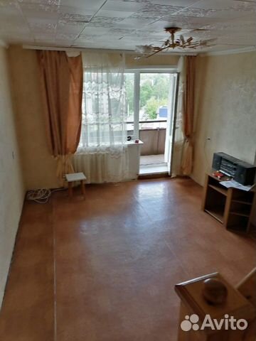 5-к квартира, 115 м², 9/10 эт.