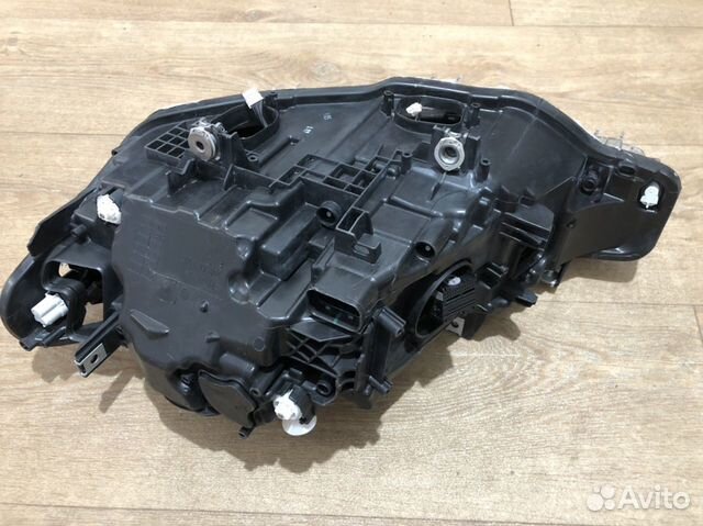 BMW 3er f30/31 фара правая LED рестайл