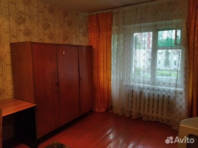1-к квартира, 31 м², 3/5 эт.
