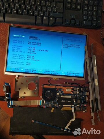 Samsung np530u3b запчасти Samsung np530u3b запчасти
