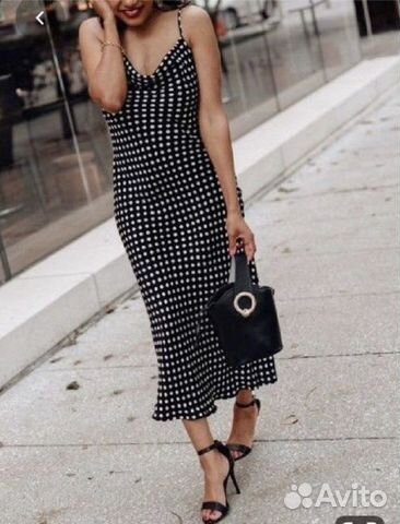 Платье Zara Платье Zara