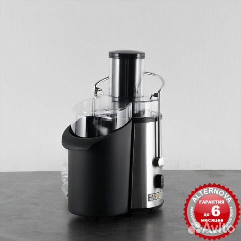 Соковыжималка