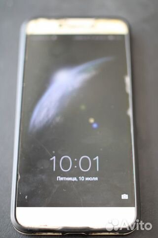 LeEco Le 2 (x527) 32Gb Pink Gold