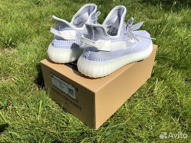 Кроссовки Adidas Yeezy Boost 350 (36-45) новые Кроссовки Adidas Yeezy Boost 350 (36-45) новые