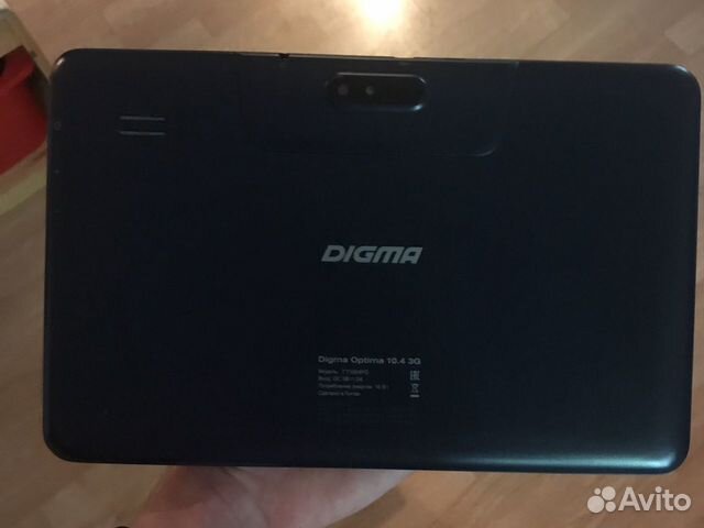 Планшет Digma Планшет Digma