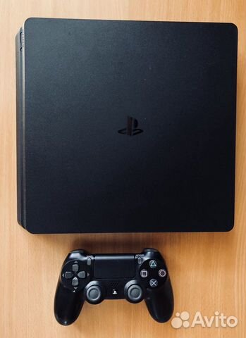 Sony PS4 1Tb Sony PS4 1Tb