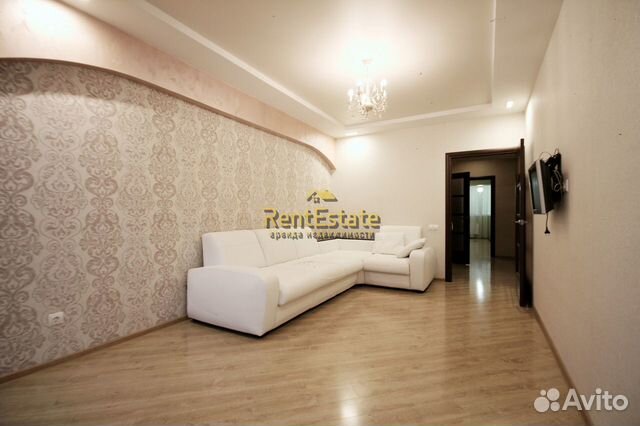 3-к квартира, 104 м², 3/5 эт. 3-к квартира, 104 м², 3/5 эт.