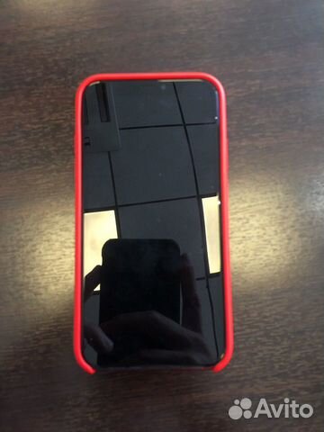 iPhone xr 64 gb