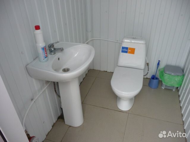 Складское помещение, 558 м² Складское помещение, 558 м²