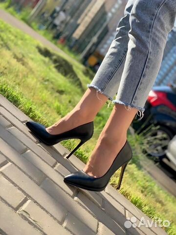 Туфли новые Туфли новые