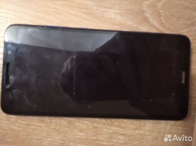Xiaomi redmi 7a
