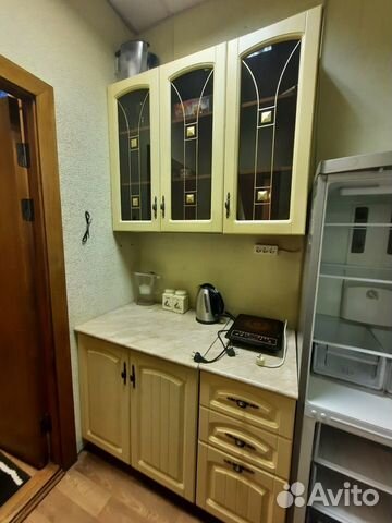 Студия, 19 м², 2/5 эт. Студия, 19 м², 2/5 эт.