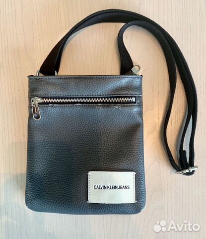 Сумка-планшетка Calvin Klein