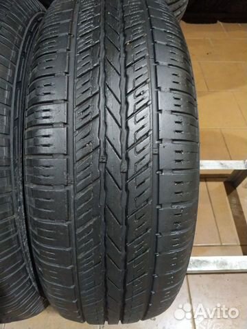 215 65 16 Hankook бу Шины Летние 215 65 R16 99V 215 65 16 Hankook бу Шины Летние 215 65 R16 99V