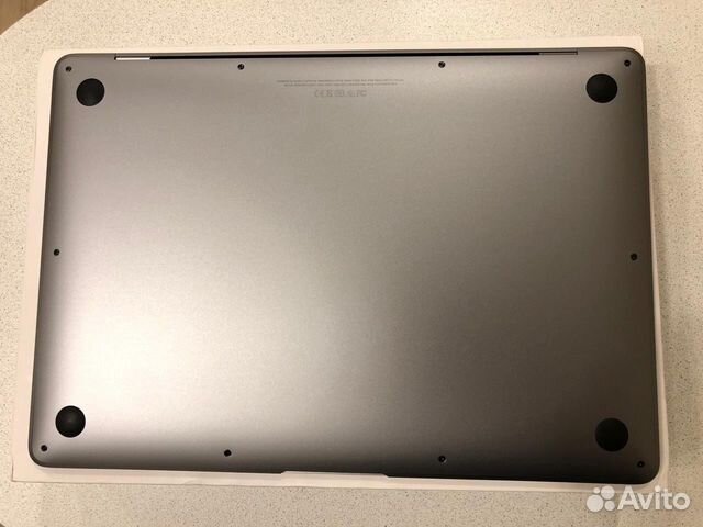 MacBook Air 13 Retina 2019 True Tone/Гарантия MacBook Air 13 Retina 2019 True Tone/Гарантия
