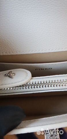 Сумка Pinko