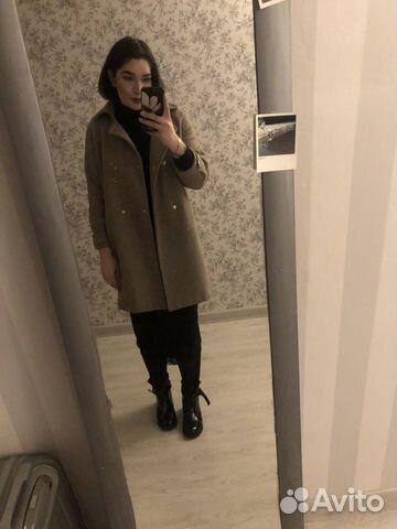 Пальто Пальто