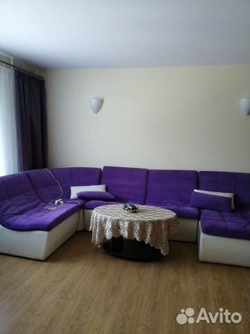3-к квартира, 80 м², 2/9 эт.