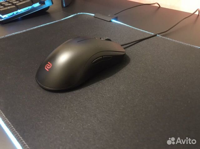 Zowie fk2
