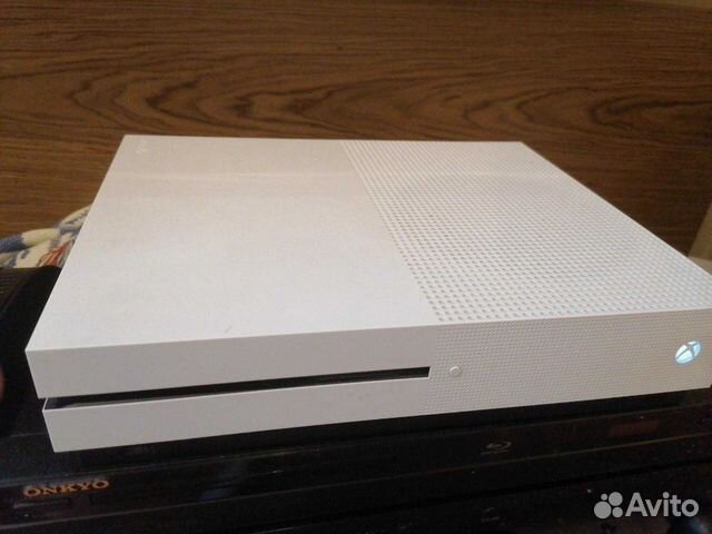 Xbox One S 1tb