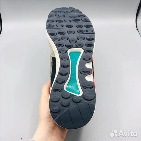 Adidas Consortium