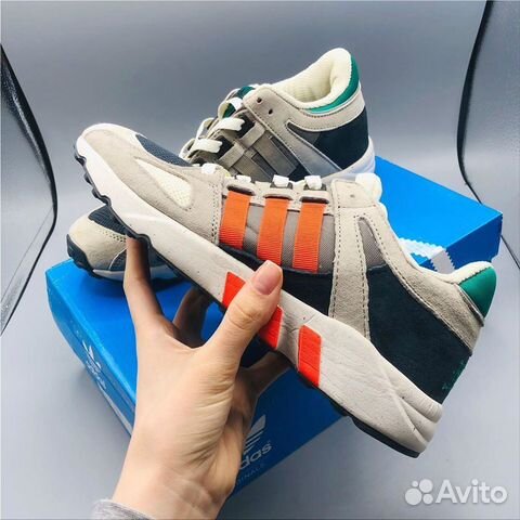 Adidas Consortium