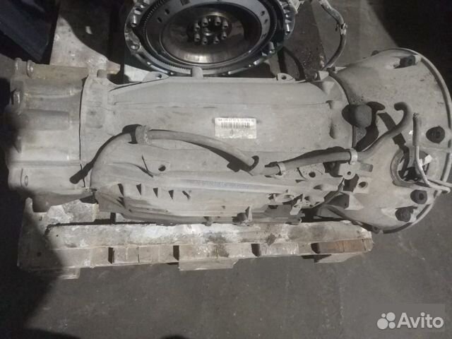 АКПП Mercedes-Benz АКПП Mercedes-Benz
