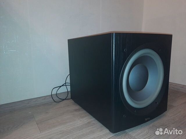 Сабвуфер Infinity Beta SW-12/230 500W (Mexico